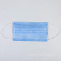 disposable medical mask 3 layers sterile